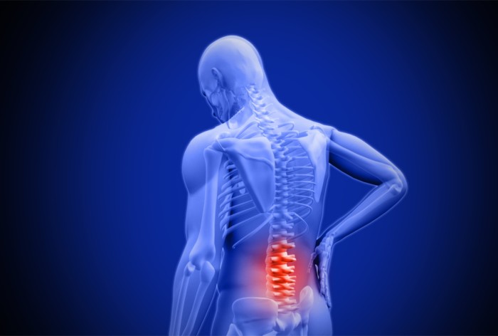 Three Alternative Methods in Treating Lower Back Pain