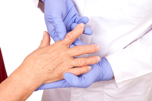 Arthritic Ailments and Tendinitis Treatmen