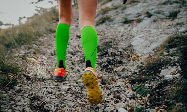 Benefits of Using Support Stocking or Compression Socks when Running