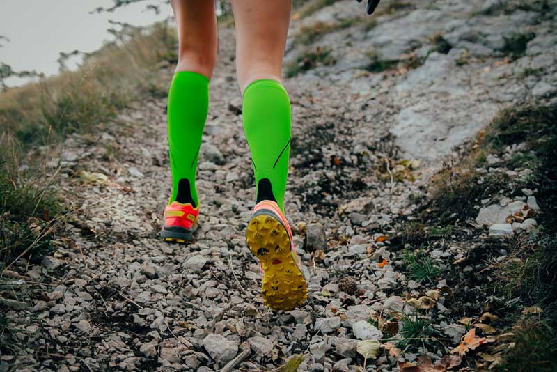 Winter Sports Benefits from Using Compression Socks and Stockings | The ...