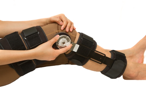 Choosing a Brace for an Arthritic Knee