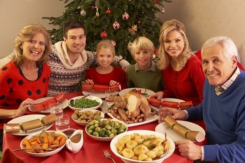 Mindful Eating Strategies for the Holidays