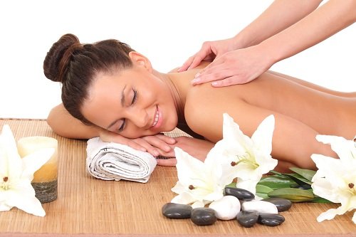 Use Massage to Reduce Holiday Stress