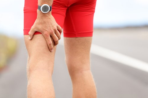 Common Running Injuries