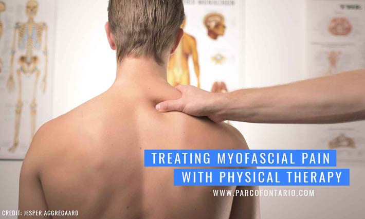 Treating-myofascial-pain-with-physical-therapy