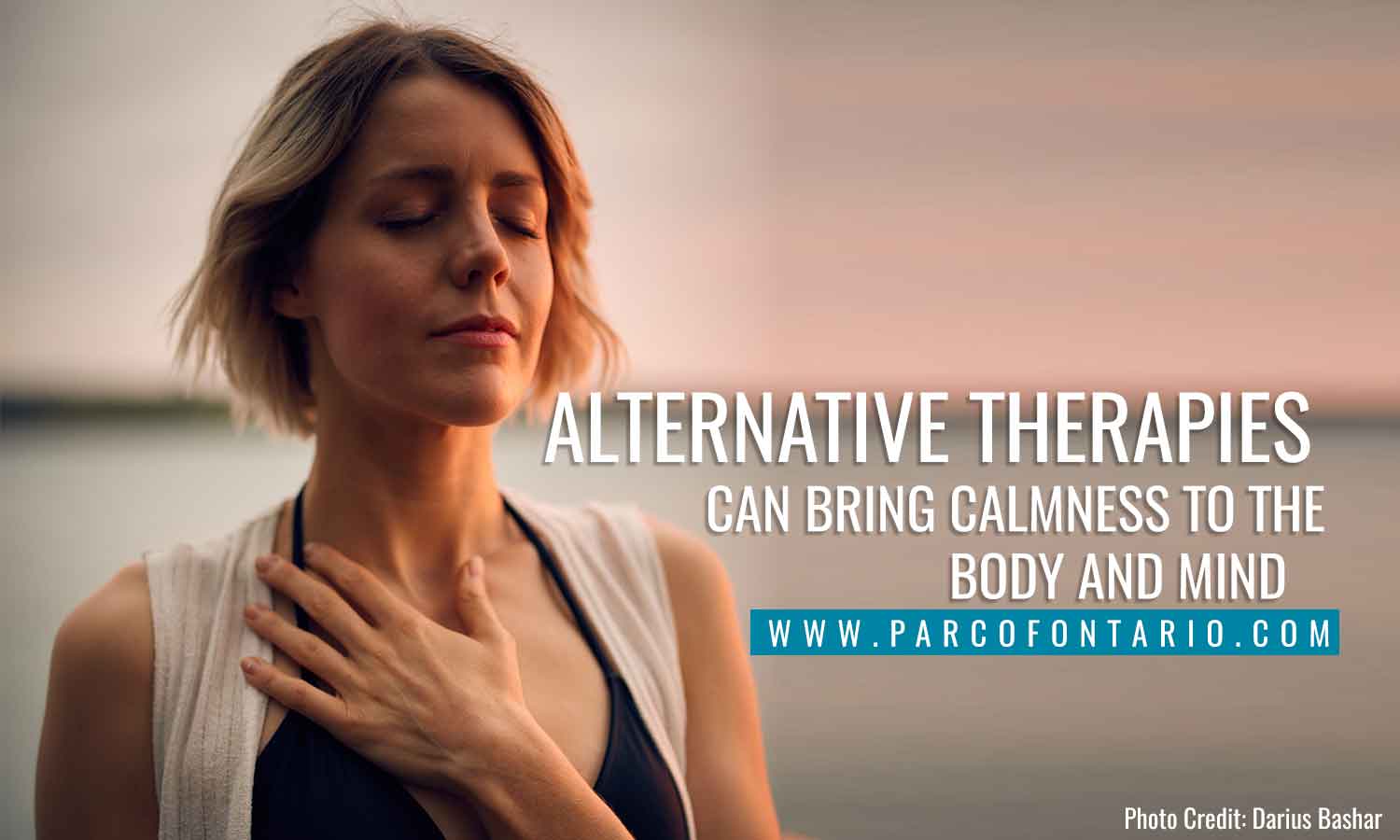 Managing Asthma Through Alternative Therapies