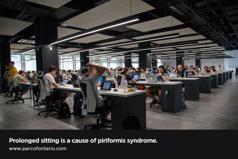 Prolonged-sitting-is-a-cause-of-piriformis-syndrome