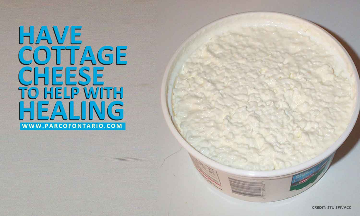 cottage cheese