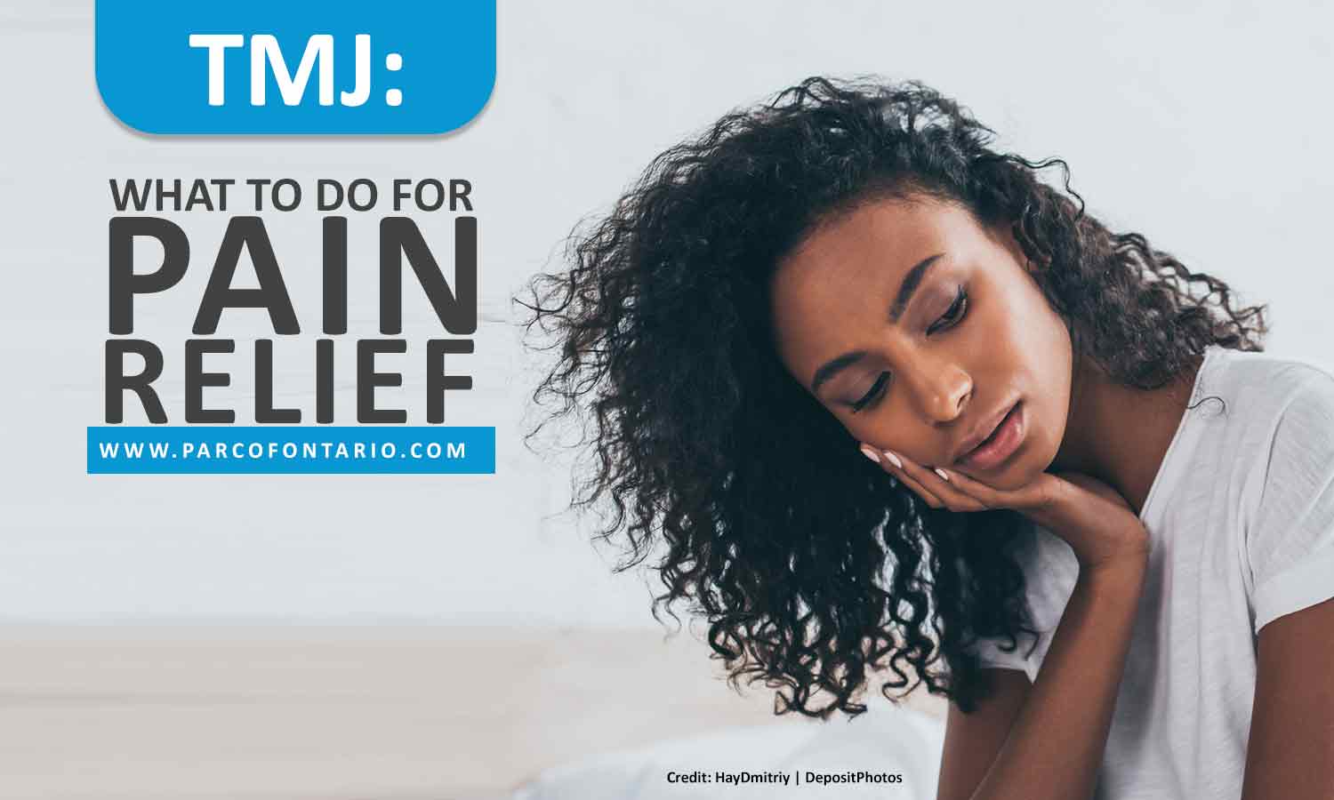 Finding Natural Pain Relief for Jaw Pain at Home: A Guide for Leaf Seekers