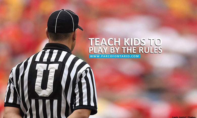 Teach-kids-to-play-by-the-rules