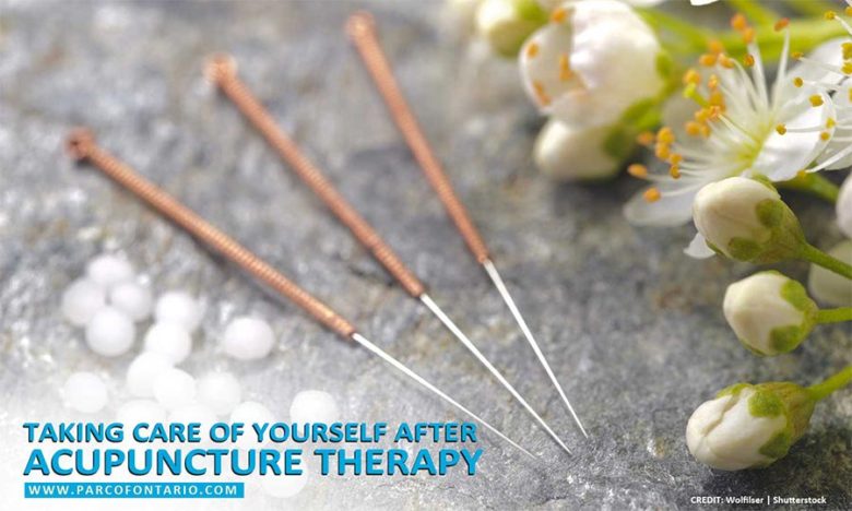 Taking-Care-of-Yourself-After-Acupuncture-Therapy-