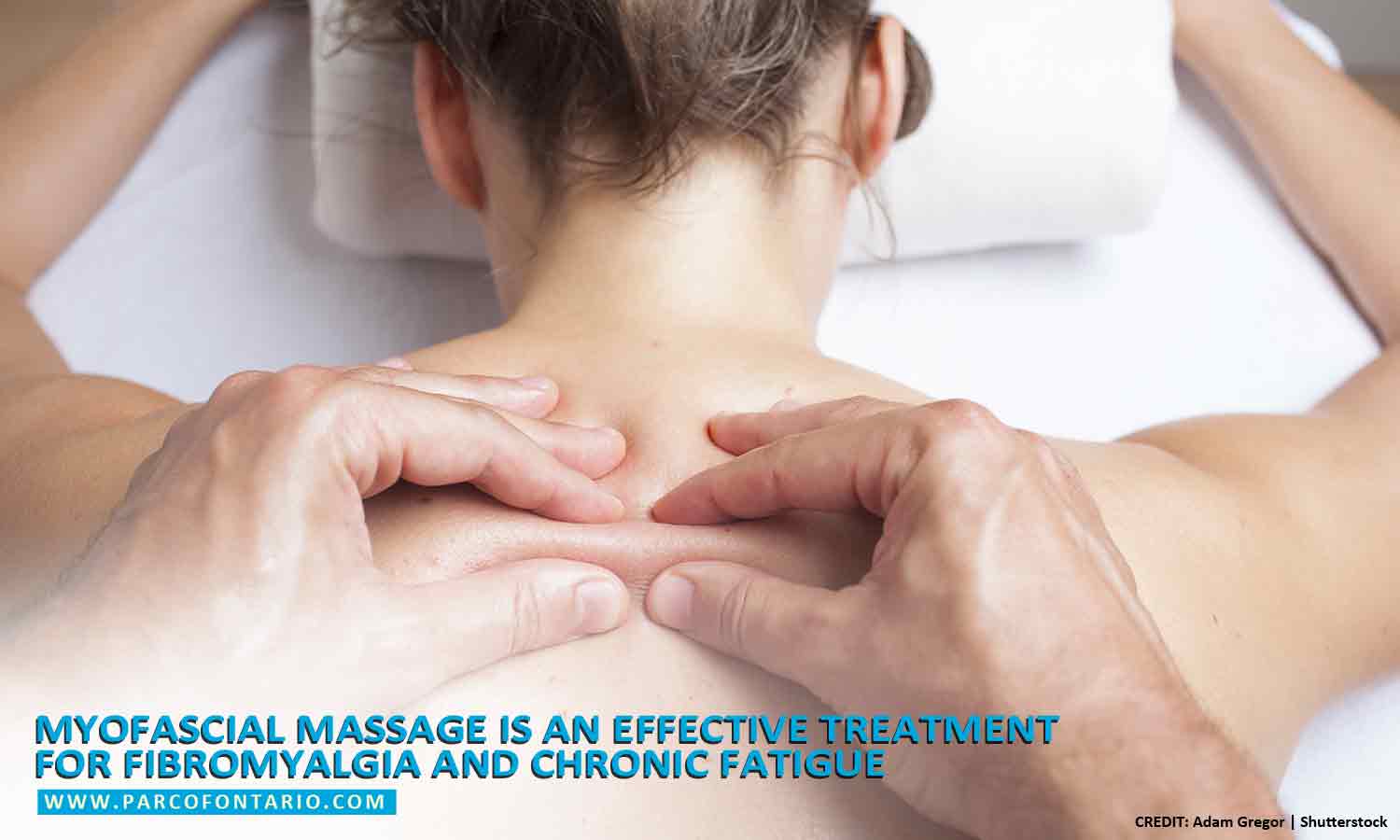 Lower Back Massage - Massage For Body Parts - Massage - Treatments