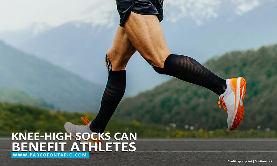 Choosing Knee-High Compression Socks for Specific Health Goals