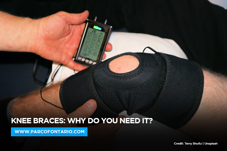 Knee Braces: Why Do You Need It?