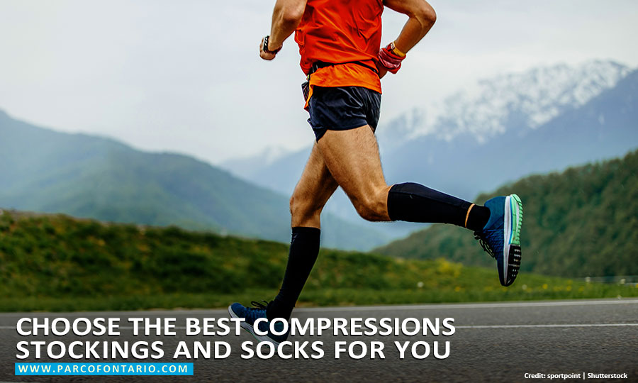 4 Benefits of Compression Socks and Stockings | The Physiotherapy and ...