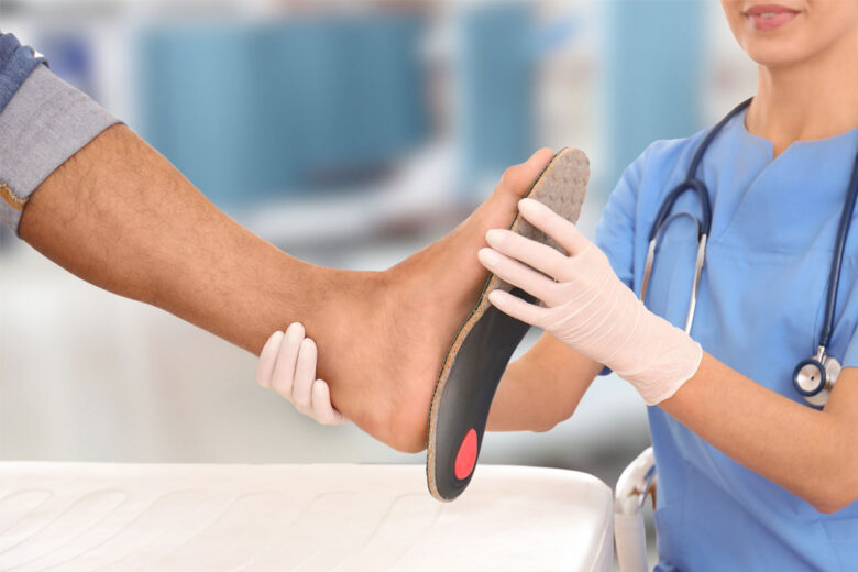 How-Orthotics-Reduce-Stress-on-Your-Joints