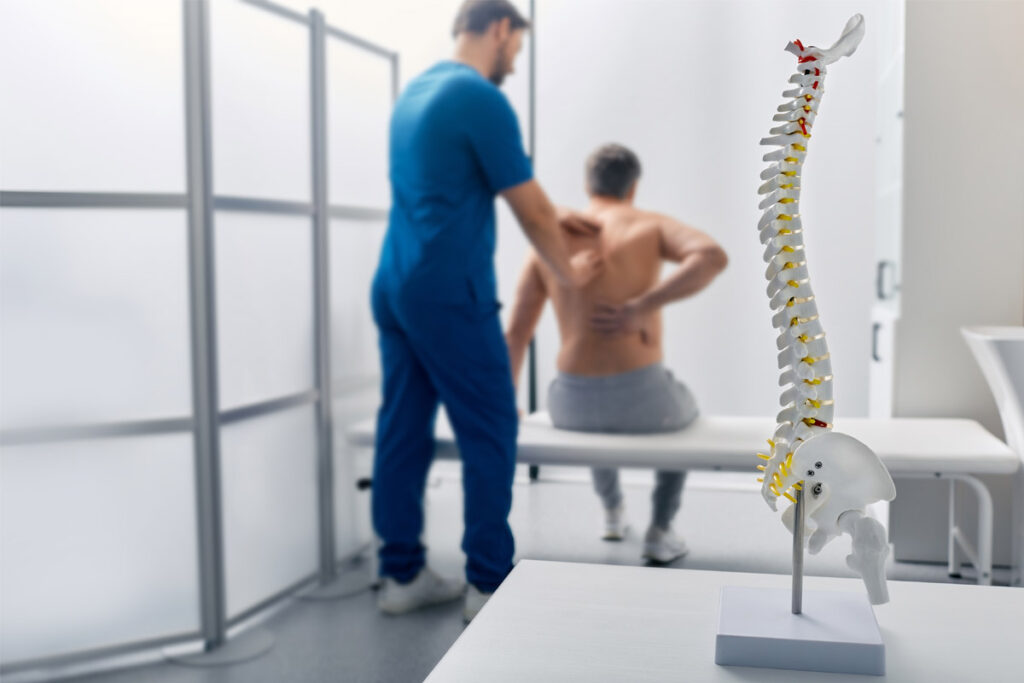 Posture-Problems-That-Can-Be-Corrected-with-Chiropractic-Care