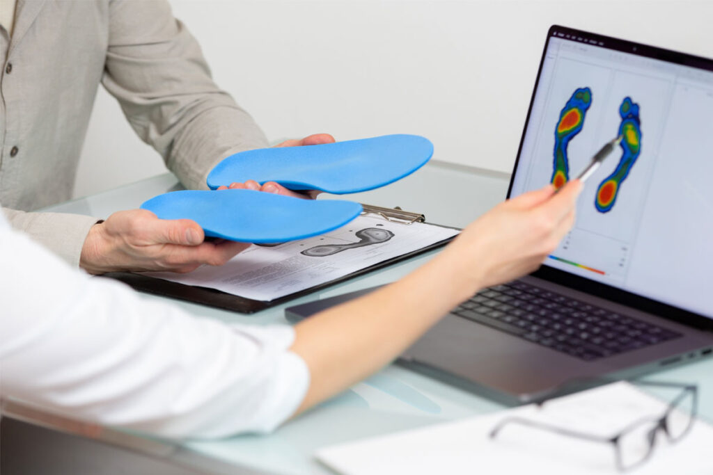When-It’s-Time-to-Consider-Custom-Orthotics