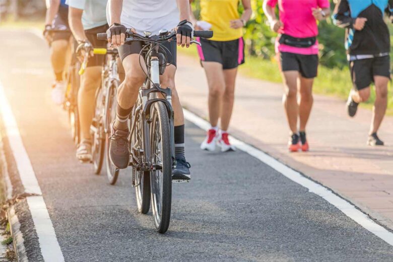 Your-Summer-Foot-Care-Guide-for-Runners-and-Cyclists