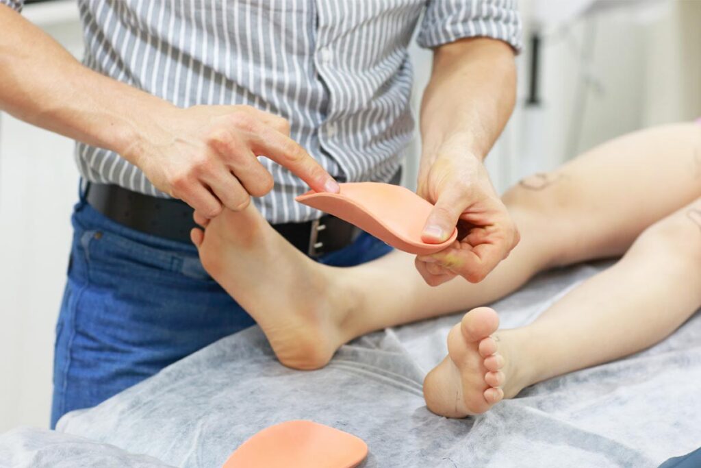 Why-Custom-Orthotics-are-Beneficial-for-Children