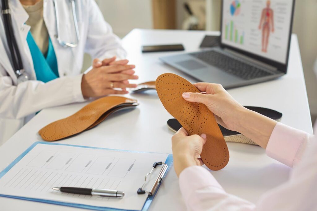 12-Everyday-Problems-Custom-Orthotics-Quietly-Solve