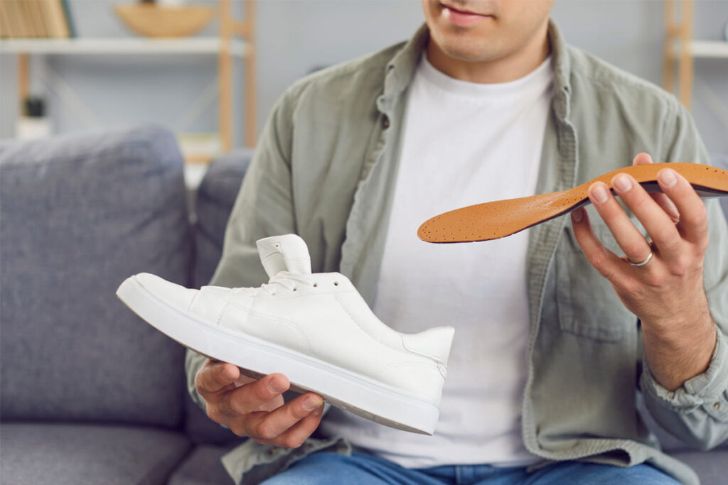 How-Custom-Orthotics-Can-Improve-Balance-and-Stability
