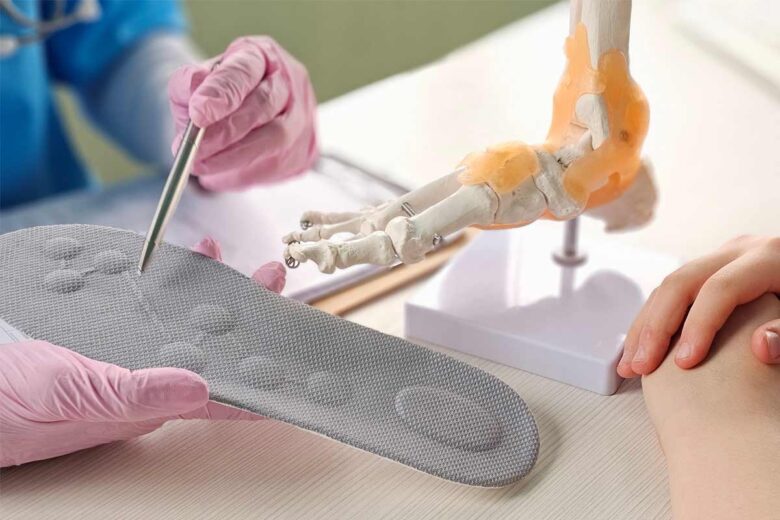 What-Foot-Conditions-Often-Improve-Faster-with-Custom-Orthotics