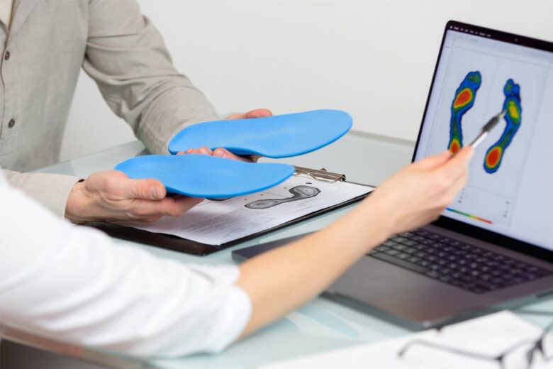 Are-Custom-Orthotics-Only-for-Chronic-Foot-Pain