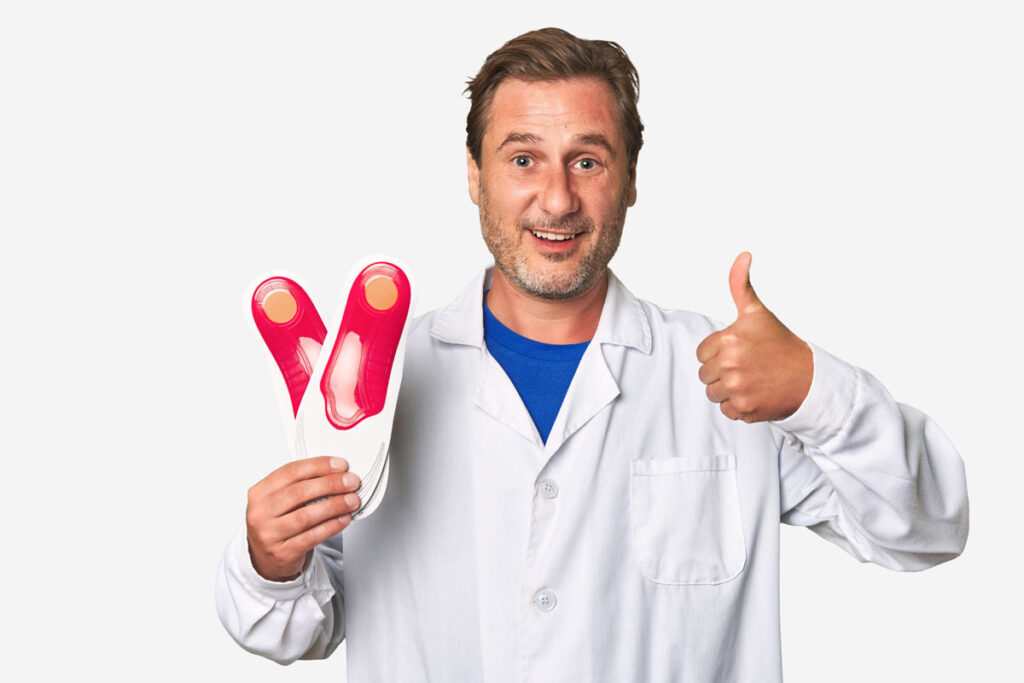 Choosing-the-Right-Custom-Orthotics
