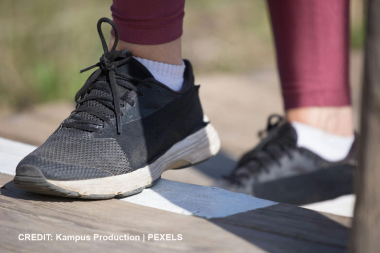 How-to-Choose-the-Right-Footwear-to-Prevent-Ankle-Sprains