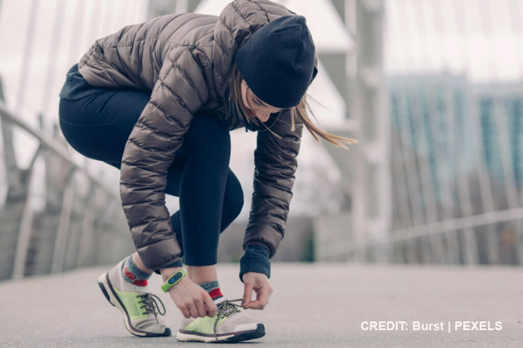 Matching-the-Shoe-to-the-Activity