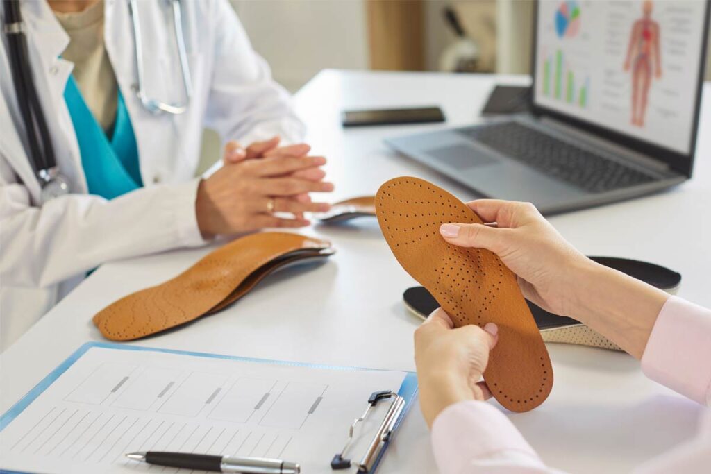 Who-Can-Benefit-Most-From-Custom-Orthotics-for-Balance