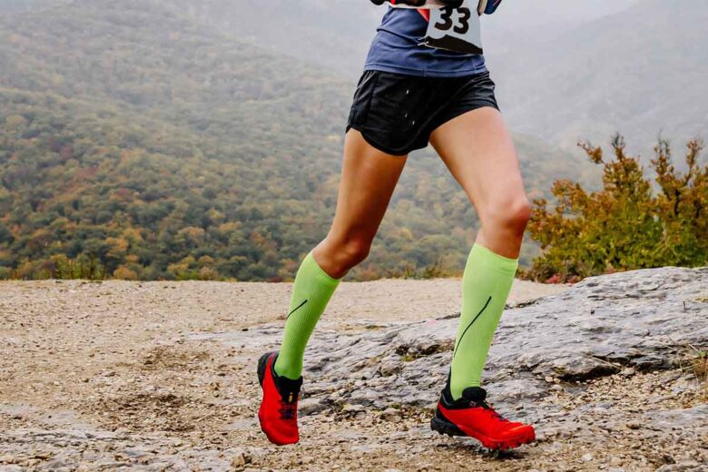 8-Reasons-Trail-Runners-Should-Wear-Compression-Gears