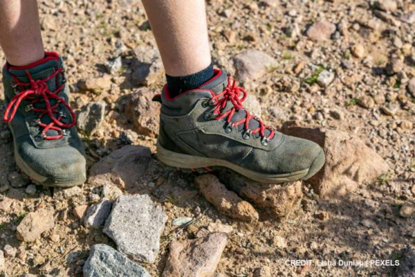The-Ultimate-Hiking-Checklist