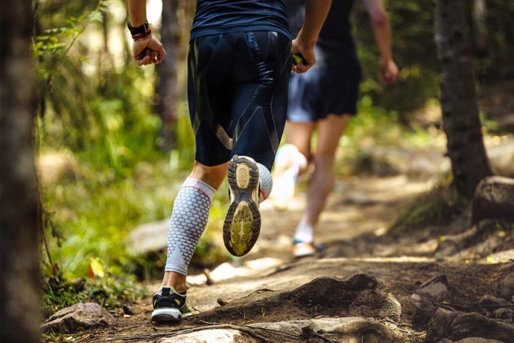Why-Trail-Runners-Need-Compression-Gears