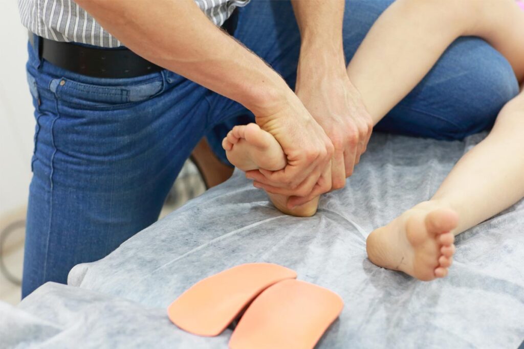 Why-Custom-Orthotics-Prescription-Matters
