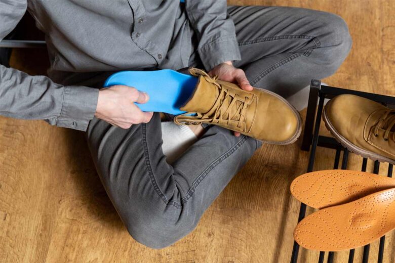 Do-Custom-Orthotics-Fix-Pain-or-Just-Mask-Symptoms