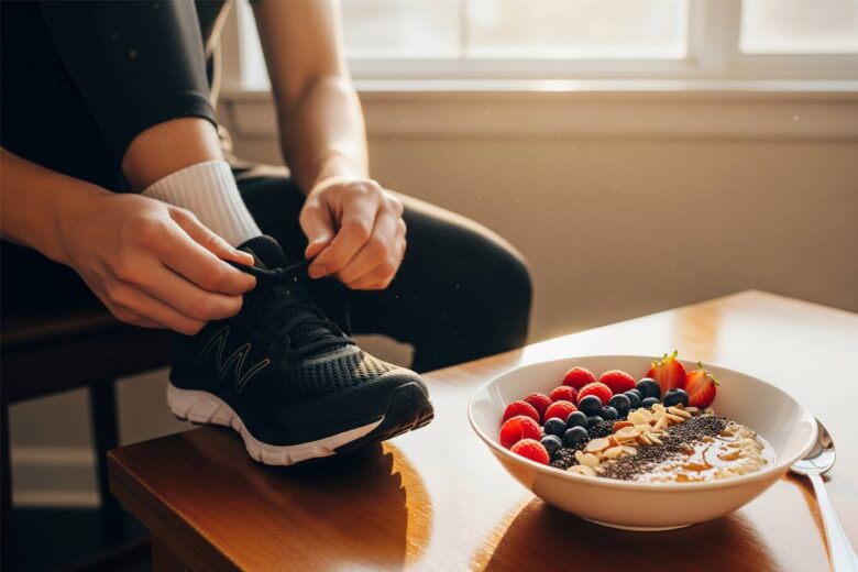 The Complete Runner’s Nutrition Guide